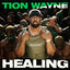 Cover Healing