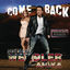Cover Come Back - International Edition (feat. Anika)
