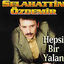 Cover Hepsi Bir Yalan