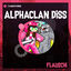 Cover Alphaclan Diss