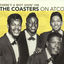 Cover There's A Riot Goin' On: The Coasters On Atco