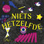 Cover Alles Anders (Niets Hetzelfde Live)