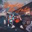 Cover Dentro do Jato