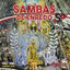 Cover Carnaval SP 2016 - Sambas de Enredo das Escolas de Samba de São Paulo