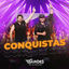 Cover Conquistas (Ao Vivo)