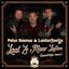 Cover Laat Ze Maar Lullen (Hardstyle Remix)