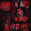Cover I'M BACK