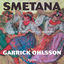 Cover Smetana: Czech Dances & On the Seashore