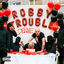 Cover Robby Trouble (Deluxe)