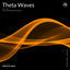 Cover Theta Waves: Powerful Healing Sleep Meditation Music & Frequencies