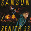 Cover Live au Zénith, 1993 (Remastérisé en 2008)