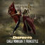Cover Disfruto