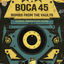 Cover Boca 45: Bombs from the Vaults