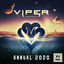 Cover Drum & Bass Annual 2020 (Viper Presents)
