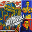 Cover Metrópoli