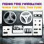 Cover When You Feel This Funk