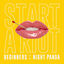 Cover Start A Riot