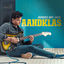 Cover Aandklas