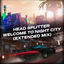 Cover Welcome to Night City (Extended Mix)