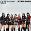 Cover Step Back