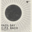 Cover Morning Piano - CPE Bach: Solfeggietto, Wq. 117/2