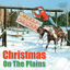 Cover Christmas on the Plains