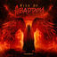 Cover RISE OF ABADDON