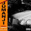 Cover Jumanji (feat. Reese LAFLARE)
