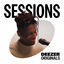 Cover Deezer Sessions