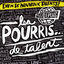 Cover Les pourris de talent