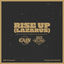 Cover Rise Up (Lazarus)