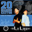 Cover 20 Grandes Éxitos