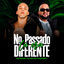 Cover No Passado Tu Era Diferente