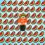 Cover Maudado 1.000.000 Song (Pfeffer und Melone)