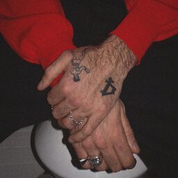 ''