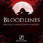 Cover BLOODLINES - Music From Castlevania: Symphony of the Night