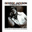 Cover George Jackson in Memphis 1972-1977