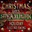 Cover Christmas Goes Steampunk Holiday Electro Swing