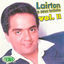 Cover Lairton e Seus Teclados, Vol. 2