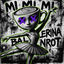 Cover MI MI MI BAlLERINA BRAINROT