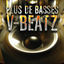 Cover Plus de basses