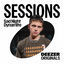 Cover Deezer Sessions