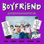 Cover Boyfriend