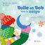 Cover Bulle et Bob sous la neige