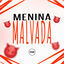 Cover Menina Malvada