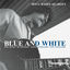 Cover Blue and White