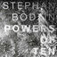 Cover Powers of Ten