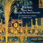 Cover Haendel: Water Music & Music for the Royal Fireworks
