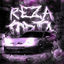 Cover REZA TORTA