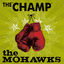 Cover The Champ